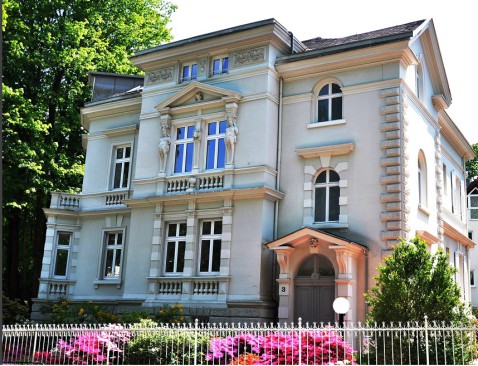 Anwaltskanzlei Arneth Voßhenrich Baden-Baden
